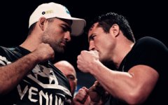 ֱ��UFC��������������Vs�ɶ�