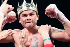 BOXREC��������ᵽ���е�����