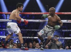 Boxrec����������ΪP4P�ڶ�