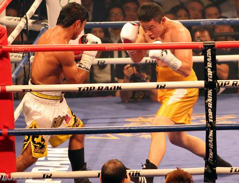 ������KO����Ӯ��WBO�޼ʽ�����