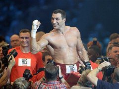 Ӣ��BOXRECȭ��������P4P����