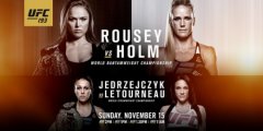 UFC193ֱ�����������-������Ƶ