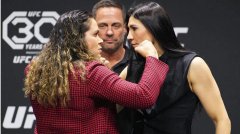 教练：阿尔达娜将在UFC289中让努涅斯大吃一惊