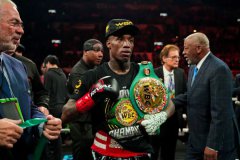 ��˹�ط���WBC-135������ȭ�����ص�130��