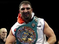 ����Ү��3�غ�TKO����ͳɹ��������ȭ��