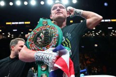 �ն��������-ʷ��˹���Ժ�����˹ͳһս