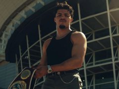 �޵�-����˹���������Ϊͳһȭ�����ر��