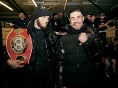 ��������Ү�򣺿���˵ҪKO�ң��Ҿ��ú�Ц