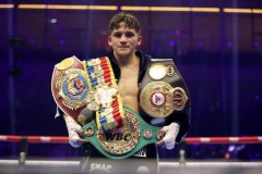 ����-�޵�����Ƚ�������սWBAȭ���߸�˹