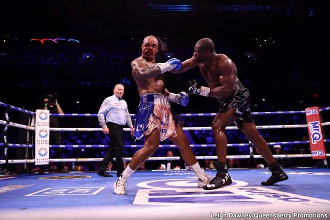 �Ų���11�غ�TKO�ֵ�����ΪWBOȭ��